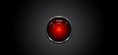HAL 9000