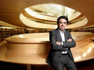 Santiago Calatrava