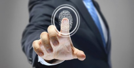 biometric-fingerprint-recognition
